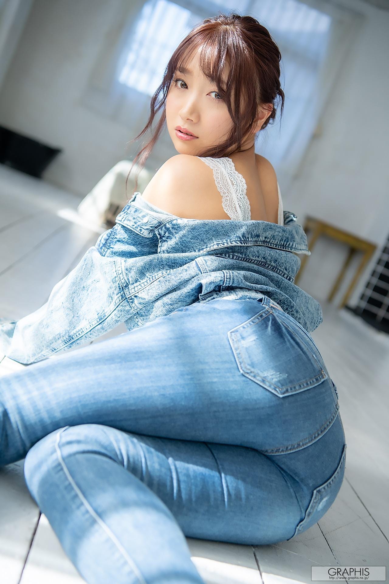 极品甜美熟女 146P床上私房超清福利图集